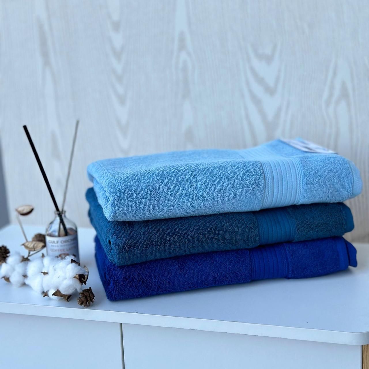 مناشف قطن - Mari