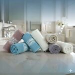 مناشف قطن- Diamond