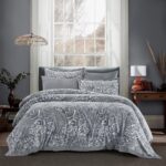 طقم اللحاف كينج سكني - Lemnos