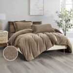 طقم لحاف 6 قطع كينج slumber