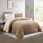 طقم لحاف مجوز 6 قطع - Richy