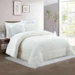 طقم لحاف مفرد 4 قطع - Richy