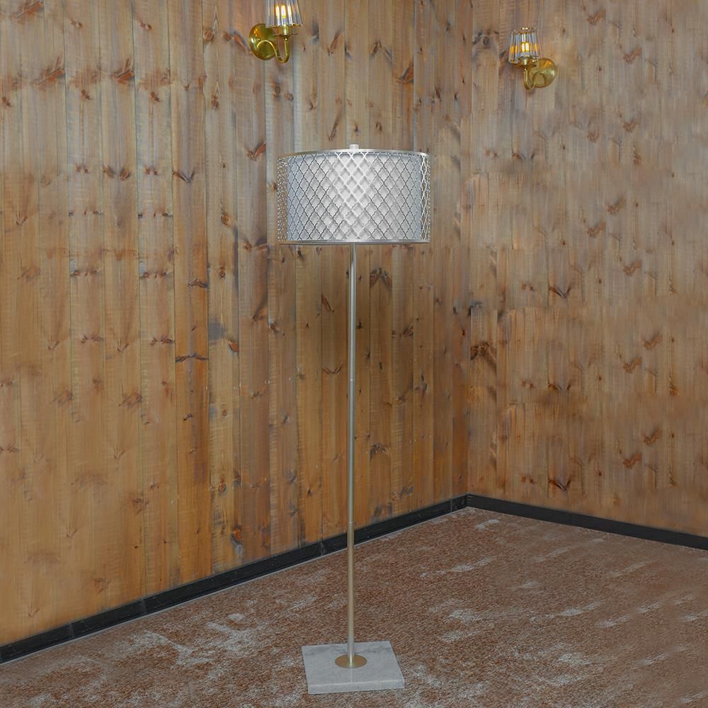 مصباح أرضي - Illusion