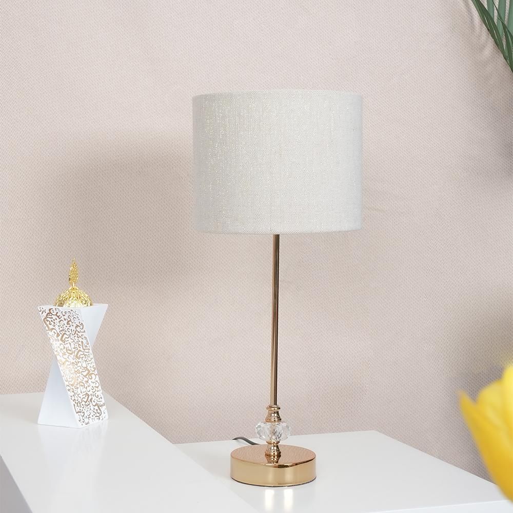 مصباح طاولة كريستال - Twilight