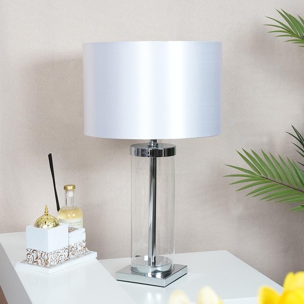 مصباح طاولة زجاج - Enchanted