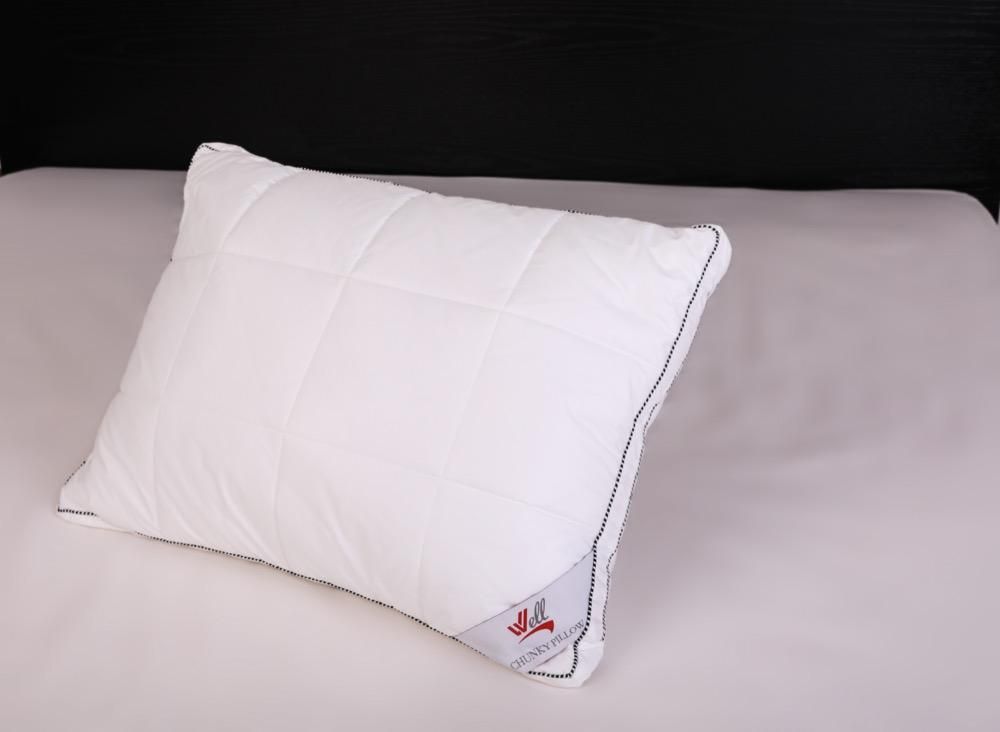 وسادة قطن بحشوة طبية - Chunky