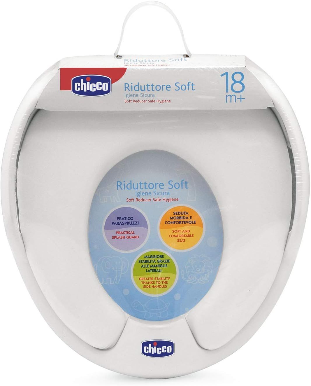 نونو - Chicco Tolite