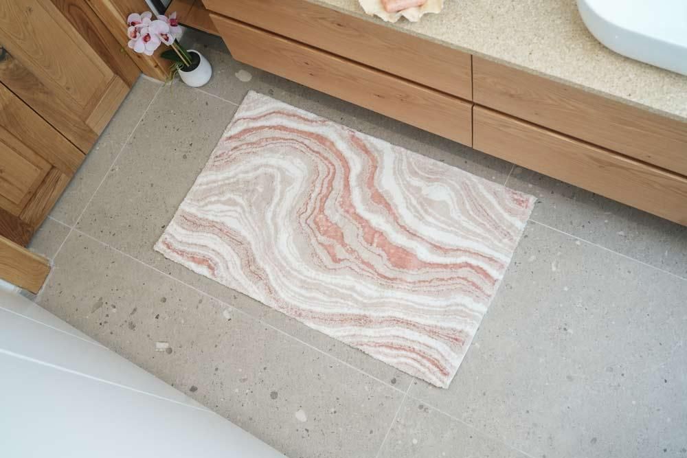 دعسة حمام - Wilby Powder