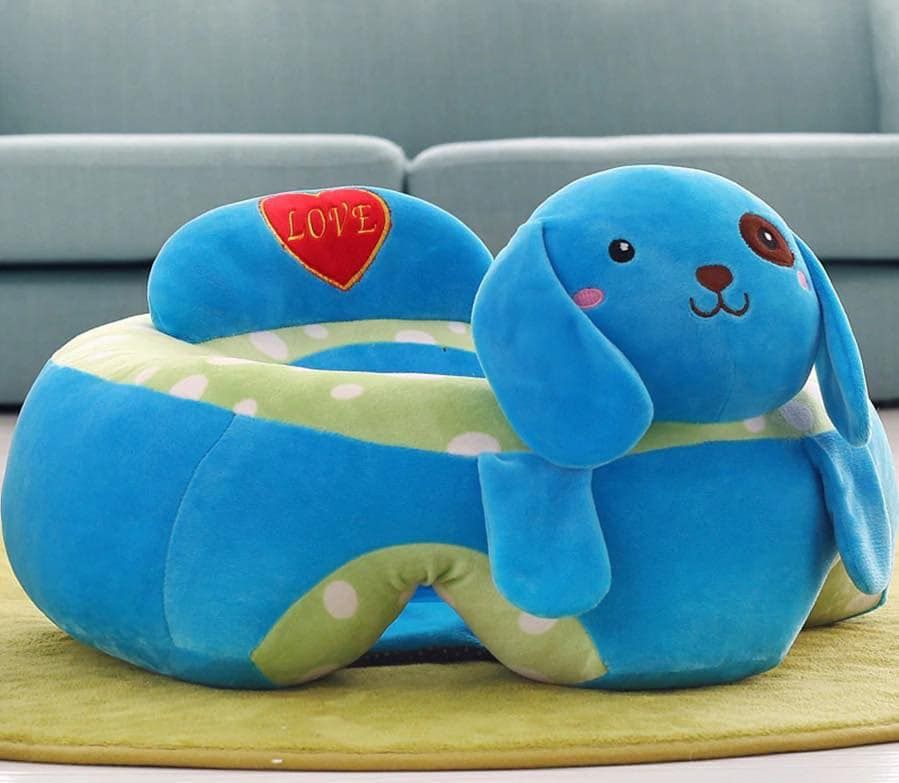 مسند بيبي لتعليم الجلوس